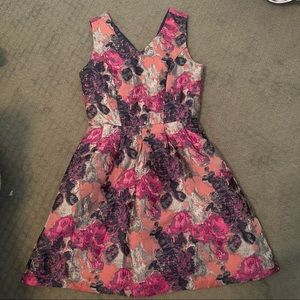 Versions dress w/ pockets